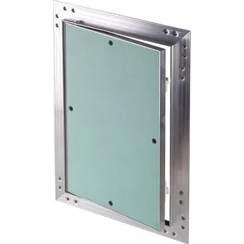 Revizní dvířka Sádrokartonová revizní dvířka 15x15cm