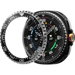 Spigen Bezel Tune Pro Diver Samsung Galaxy Watch 8 Classic (46 mm) černý