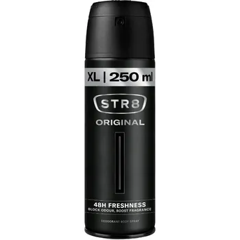 STR8 ORIGINAL XL 250ML DEODORANT PRO MUŽE 48H