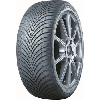 Osobní pneu KUMHO Solus 4S HA32 195/65 R15 91 H