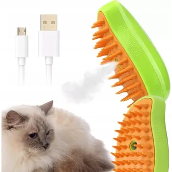 Kartáč pro zvířata Lewer kartáč pro dlouhé vlasy, krátká srst , hrubá srst , vlnitá srst