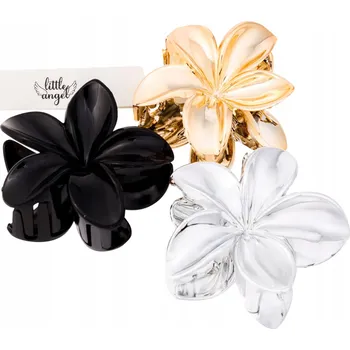 Sponky Little Angel vícebarevné 3 ks