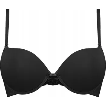 Podprsenka Podprsenka TRIUMPH vyztužená černá Lovely Micro WHPM 80B