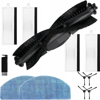 Příslušenství pro čtečku elektronické knihy ZESTAW AKCESORIÓW 12 KS PRO HONITURE G20 G20 PRO LARESAR EVOL 3 3S