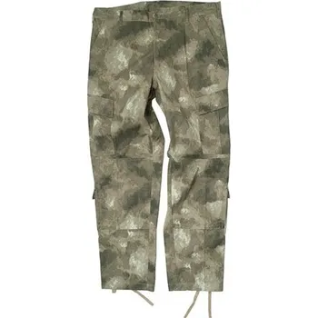 MIL-TEC Kalhoty US typ ACU rip-stop MIL-TACS AU S MIL-TACS AU