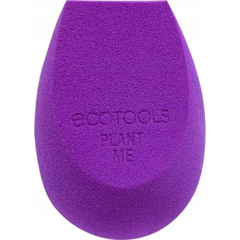 Houbička na make-up EcoTools Bioblender Biodegradabilní houbička na make-up MAKEUP SPONGE