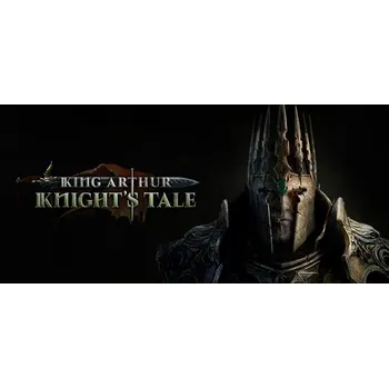 Počítačová hra King Arthur: Knight's Tale (PC) (Steam)