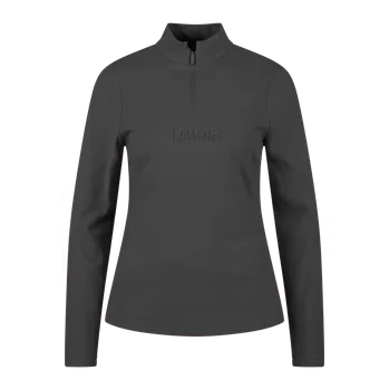 Dámský svetr Dámský rolák Sportalm Cologne NE black, Velikost: 42