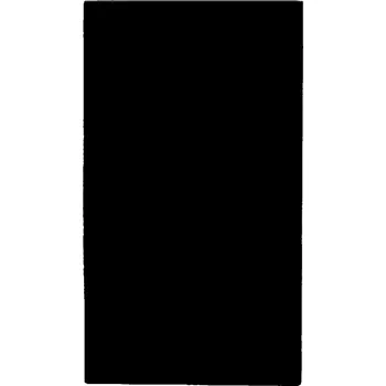 LED páska Deko-Light profil koncovka - PLANO MS vysoký přisazený profil černá 988110