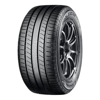 Letní osobní pneu YOKOHAMA GEOLANDAR CV G058 225/55 R17 97 V M+S