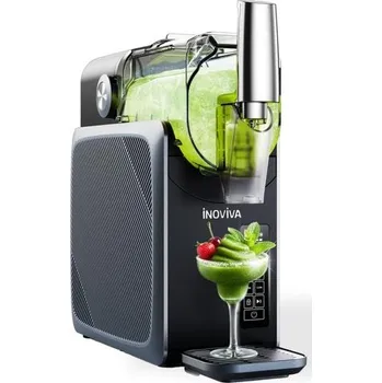 Příprava sody Inoviva Slushie Machine S1.2 výrobník mražených nápojů, 2,0 l