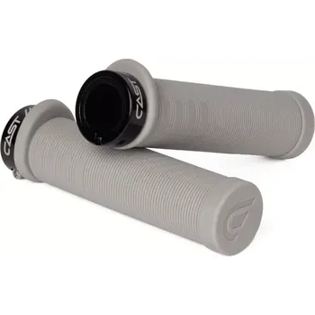 omotávka na kolo Cast Madla Cast Yum Yum Grip barva světlá šedá
