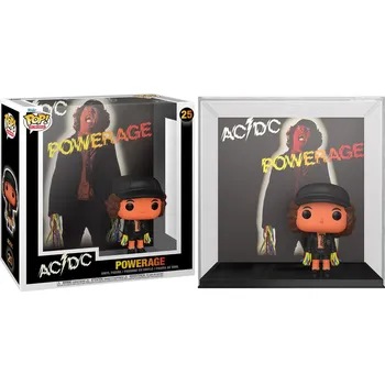Figurka Funko POP! 25 Albums: AC/DC - Powerage