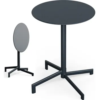 Zahradní stůl Blumfeldt UrbanEdge bistro stůl (10045999)