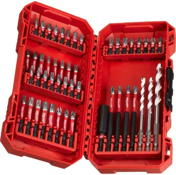 Bit Milwaukee SHOCKWAVE™ IMPACT DUTY 1/4\" 48 ks