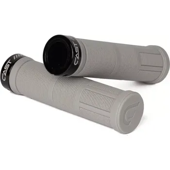 grip Cast Madla Cast Dreamtrack Grip barva světlá šedá