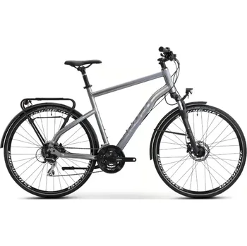 GHOST Square Trekking Grey/Grey (ZDARMA Doprava + Dárek)