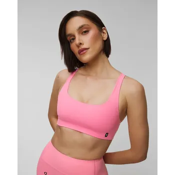 Podprsenka Sportovní Podprsenka On Studio Bra 1wf12382501-raspberry