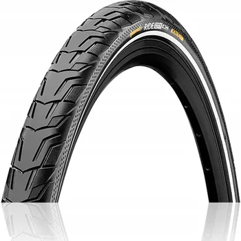 Plášť na kolo Pneumatika Continental Ride City 28" 42-622, vložka proti propíchnutí