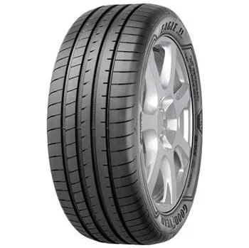 Letní osobní pneu GOODYEAR EAGLE F1 ASYMMETRIC 3 SUV 235/60 XL R18 107 W AR - lze použít i pro Alfa Romeo