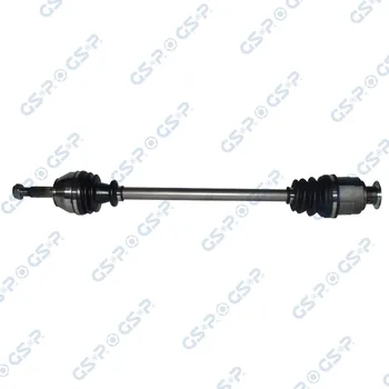 Hřídel nápravy Hnací hřídel GSP 250037