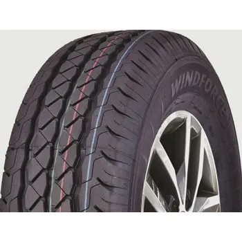 Auto-moto WINDFORCE MILEMAX 195/80 C R15 106/104 R