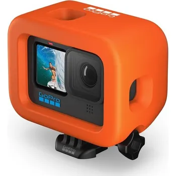 Telefonní příslušenství GoPro Floaty plovací pouzdro oranžové