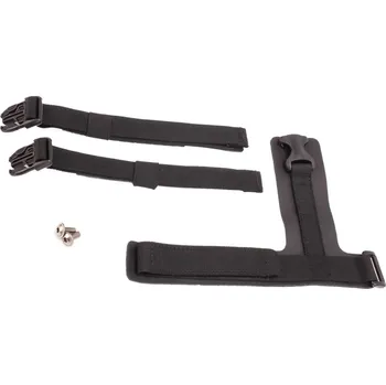 Zavazadlo na motocykl BMW Montážní sada Black Collection Tankbag F850GS F750GS