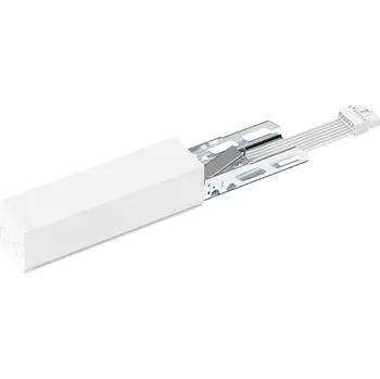 Bodové svítidlo Deko-Light příslušenství - Sanotrunk, koncové napájení 931088