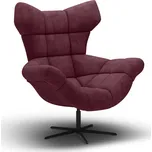 Wersal Otočné křeslo ušák Sensi Cenová skupina: 1. skupina