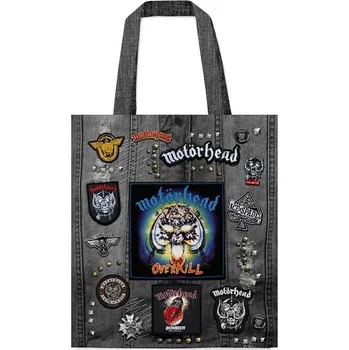 Motörhead Overkill Taška na rameno Multicolor
