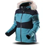 Dámská bunda Trimm Valona Velikost: XL / Barva: modrá
