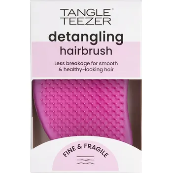 kartáč na vlasy Kartáč na rozčesávání vlasů Tangle Teezer