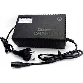 Nabíječka baterií Nabíječka pro gelové akumulátory CE-Ch-24V-3A-V1