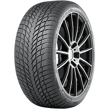 Zimní osobní pneu NOKIAN WR SNOWPROOF P 235/40 XL R18 95 V