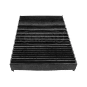 Klimatizace automobilu Filtr, vzduch v interiéru CORTECO 80004403