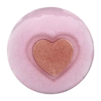 ISANA Koule do koupele, různé druhy