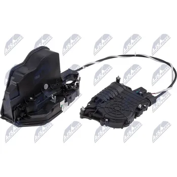 Zabzepeční vozidel Zámek dveří NTY EZC-BM-097