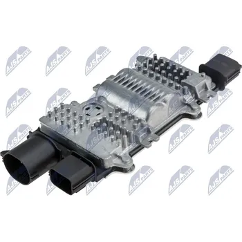 Řídící jednotka Odpor, vnitřní tlakový ventilátor NTY CSW-PL-000