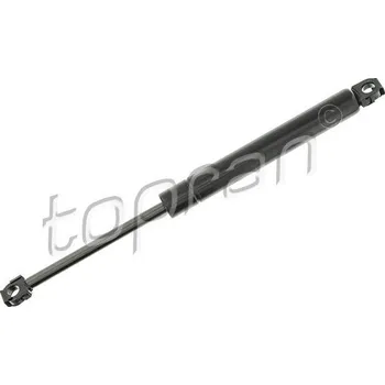 Karosérie Pneumatická pružina, zavazadlový / nákladový prostor TOPRAN 501 287