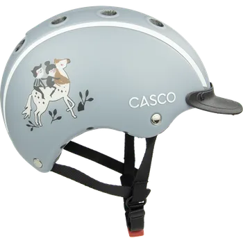 Jezdecká přilba CASCO Jezdecká dětská helma NORI Trail Velikost: XS