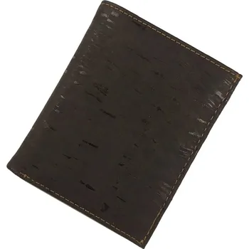 Peněženka JABEKO Felipe Black