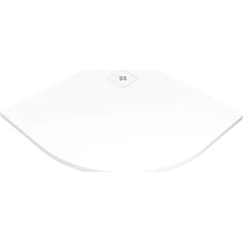 Deante Půlkruhová akrylátová vanička 90×90 cm KSPA00909B