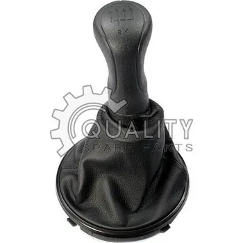 Hlavice řadicí páky Rukojeť řadící páky DPA 87110767802