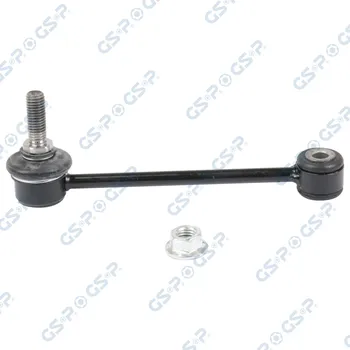 Zavěšení kol Tyč/vzpěra, stabilizátor GSP S051599