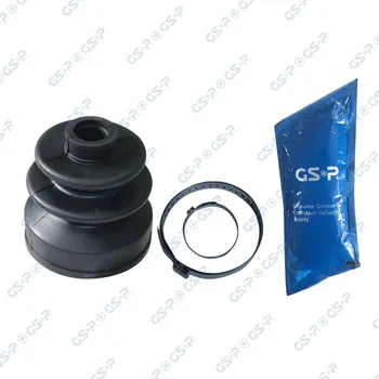 Hřídel nápravy Sada měchů, hnací hřídel GSP 760103