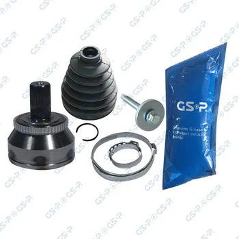 Hřídel nápravy Sada kloubů, hnací hřídel GSP 862035