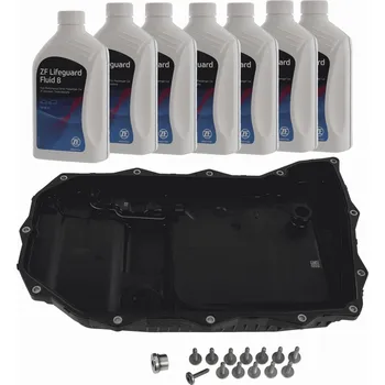 Sada Dílů, výměna oleje automatické převodovky ZF 1104.298.055