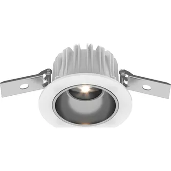 Bodové svítidlo Deko-Light vestavné bodové svítidlo - Tarvos 100, 10,5 W, 3000 K, bílá 565543