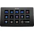Gamepad Ulanzi D200 Stream deck